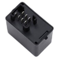 Lightech FRE015 Rezistor kit pro blinkry LighTech, Suzuki Plug & Play, 12V-13,8V/1/100W